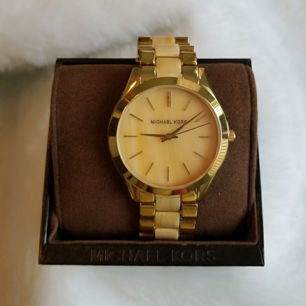 Michael Kors watch